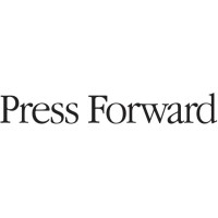 Press Forward logo